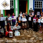 15° Encontro Internacional de Aquarelistas de Paraty