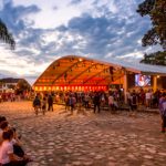 22ª Festa Literária Internacional de Paraty