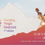 7º Paraty Yoga Festival